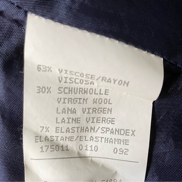 Women’s blazer - Picture 6 of 7